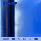 Biogas Cross pvc coated  Tarpaulin 1000d high strength