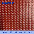 1000D PVC Coated  see through polyester mesh fabric anti-uv high strength