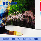 Outdoor Advertisement PVC Mesh Banner Digital Printing 50m/Roll