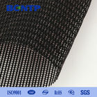 PVC Coated Polyester PVC Mesh Fabric Construction Safety Mesh