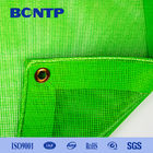 Shade Mesh Fabric 100% Virgin HDPE With UV Stabilizers Sun Shade Nets 5.1M