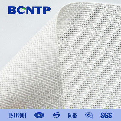 Sombreras para exteriores Motorizadas Roller Impermeable Protector solar Sombreras de tejido Roller Sombreras Fabricante