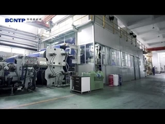 Demostración de la fábrica